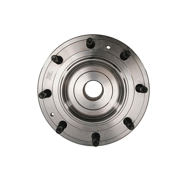 Moog Hub Assembly (MPN: 515208)