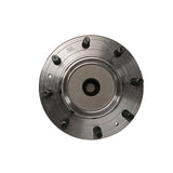 Moog Hub Assembly (MPN: 515209)