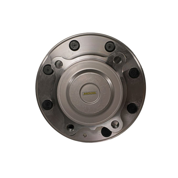 Moog Hub Assembly (MPN: 515209)