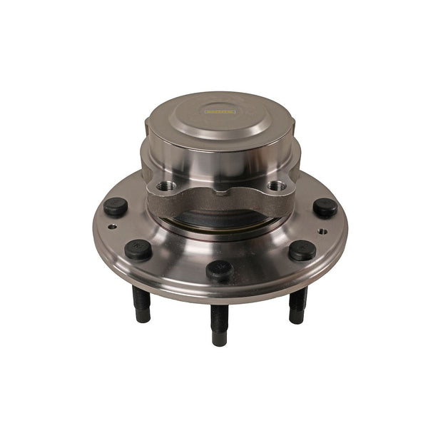 Moog Hub Assembly (MPN: 515209)
