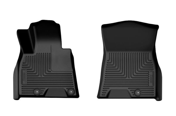 Husky Liner X-act Contour Floor Liner (MPN: 51521)