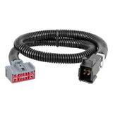 CURT Trailer Brake Control Wiring Harness (MPN: 51525)
