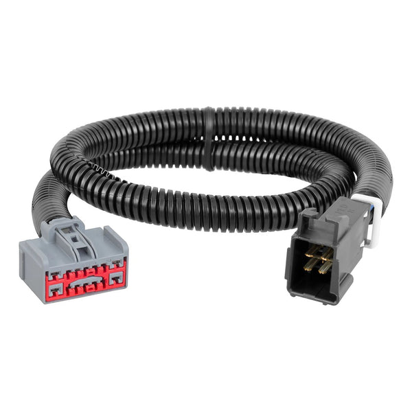 CURT Trailer Brake Control Wiring Harness (MPN: 51525)