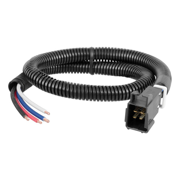 CURT Trailer Brake Control Wiring Harness (MPN: 51531)