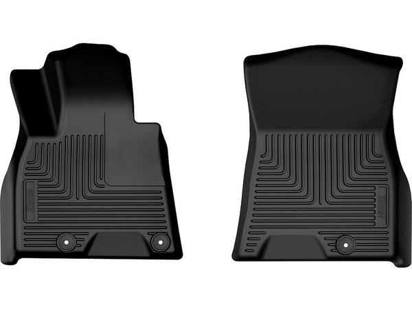 Husky Liner X-act Contour Floor Liner (MPN: 51541)