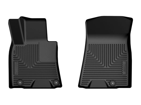 Husky Liner X-act Contour Floor Liner (MPN: 51551)