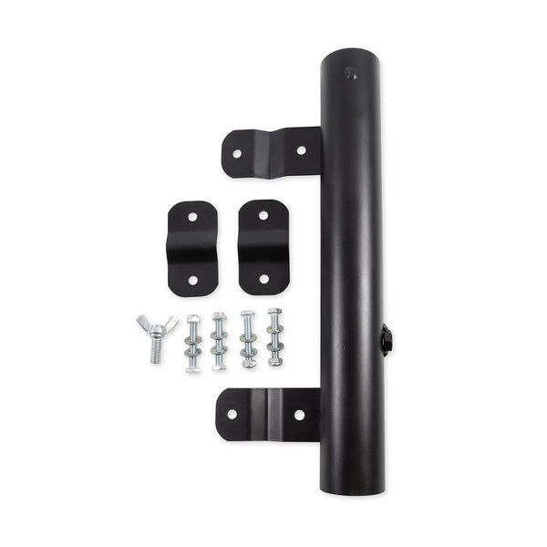 Camco RV Ladder Mounted Flagpole Holder (MPN: 51612)