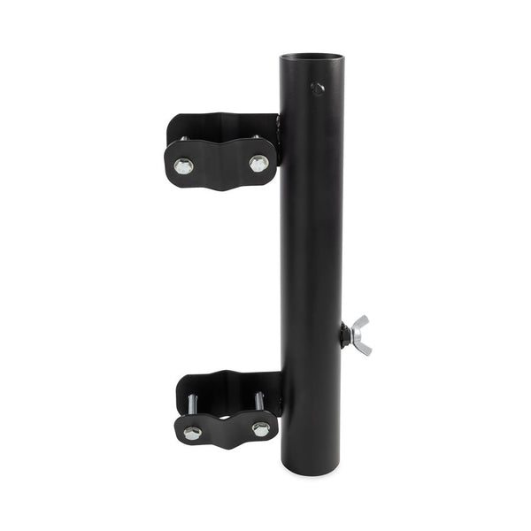 Camco RV Ladder Mounted Flagpole Holder (MPN: 51612)