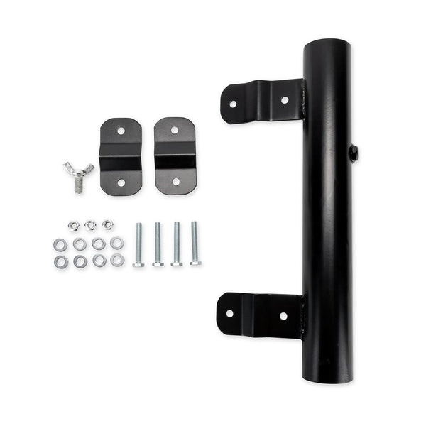 Camco RV Ladder Mounted Flagpole Holder (MPN: 51612)