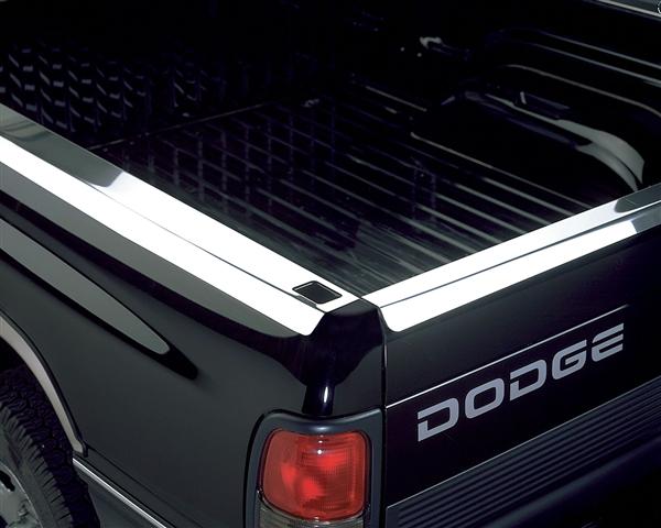 Putco Tailgate Protector (MPN: 51613P)