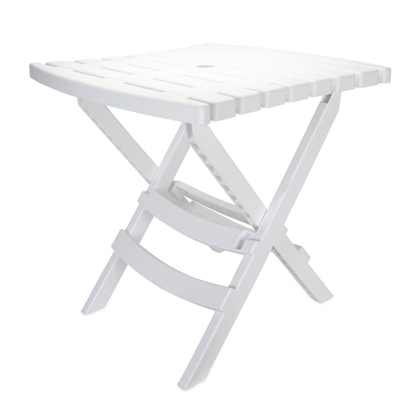 Camco Three-Piece Outdoor Folding Table And Chair Set (MPN: 51640)