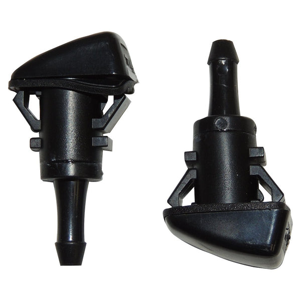 Crown Automotive Windshield Washer Nozzle (MPN: 5165712K)