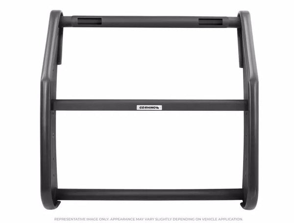 Go Rhino Push Bumper LR Series (MPN: 5165A-2L71)