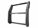 Go Rhino Bumper Push Bar (MPN: 5165A-2L)