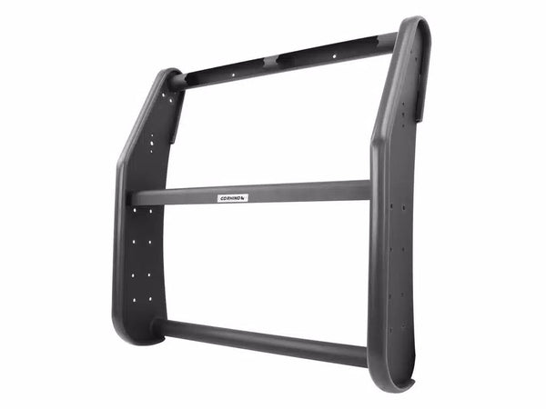 Go Rhino Bumper Push Bar (MPN: 5165A-2L)