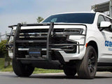 Go Rhino Bumper Push Bar (MPN: 5165A-2L)