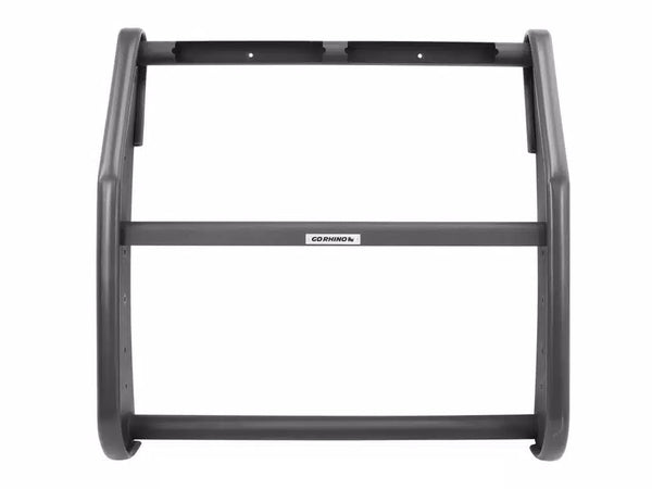 Go Rhino Bumper Push Bar (MPN: 5165A-2L)