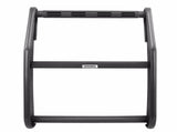 Go Rhino Push Bumper LR Series (MPN: 5165A-4L51)