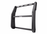 Go Rhino Push Bumper LR Series (MPN: 5165A-4L51)