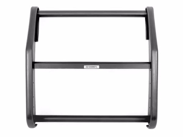 Go Rhino Bumper Push Bar (MPN: 5165A)