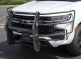 Go Rhino Bumper Push Bar (MPN: 5165T-2L61)