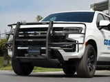 Go Rhino Bumper Push Bar (MPN: 5165T-2L61)
