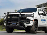 Go Rhino Bumper Push Bar (MPN: 5165)