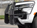 Go Rhino Bumper Push Bar (MPN: 5165)