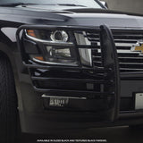 Go Rhino! Brush Guard 5000 Series (MPN: 5167WHD)