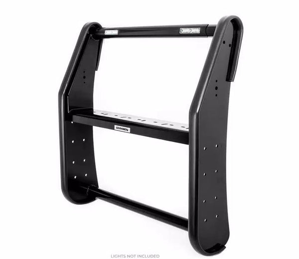 Go Rhino Public Safety LR Series Push Bumper (MPN: 5168-2L72)