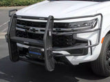 Go Rhino Public Safety LR Series Push Bumper (MPN: 5168-2L72)