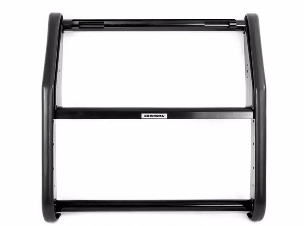 Go Rhino Public Safety LR Series Push Bumper (MPN: 5168-2L72)