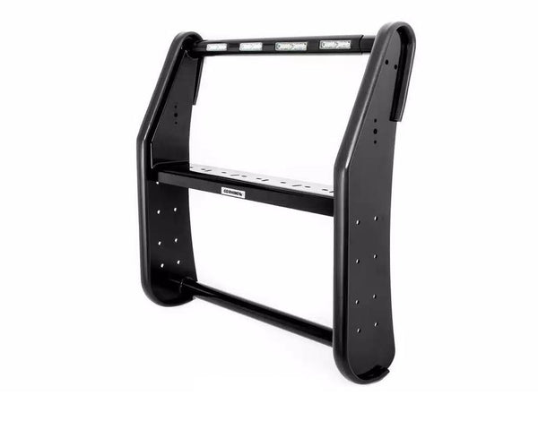 Go Rhino Bumper Push Bar LR Series (MPN: 5168-4L72)