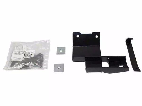 Go Rhino Brush Guard Mounting Kit (MPN: 5168TK)