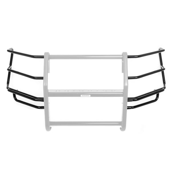 Go Rhino Brush Guard 5000 Series (MPN: 5168WHD)