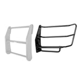 Go Rhino Brush Guard 5000 Series (MPN: 5168WHD)