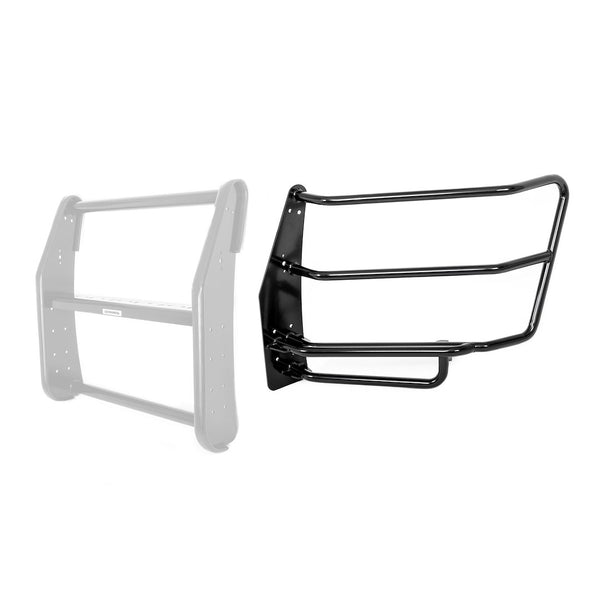 Go Rhino Brush Guard 5000 Series (MPN: 5168WHD)