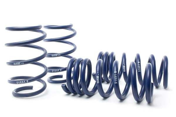 H&R Springs Sport Spring Lowering Kit (MPN: 51691)