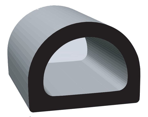 Clean Seal Door Window Channel Seal (MPN: 51709H2-100)