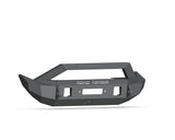 Road Armor Stealth One Piece Bumper (MPN: 5182F3B)