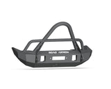 Road Armor Stealth One Piece Bumper (MPN: 5182F5B)