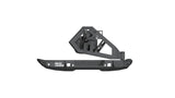 Road Armor Stealth One Piece Bumper (MPN: 5182R1B-TC)