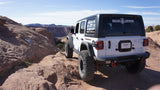 Road Armor Stealth Bumper (MPN: 5182R0B)