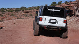 Road Armor Stealth Bumper (MPN: 5182R0B)