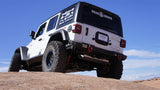 Road Armor Stealth Bumper (MPN: 5182R0B)