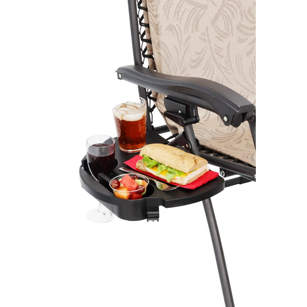 Camco Zero Gravity Chair Tray (MPN: 51834)