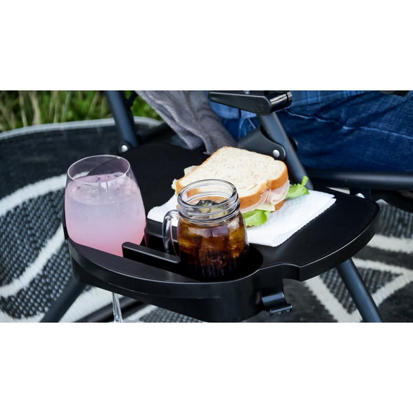 Camco Zero Gravity Chair Tray (MPN: 51834)