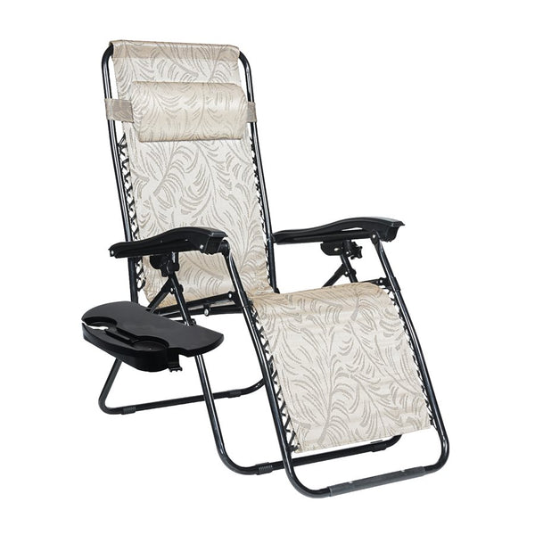 Camco Zero Gravity Chair Tray (MPN: 51834)