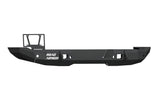 Road Armor Stealth Bumper (MPN: 5183R0B)