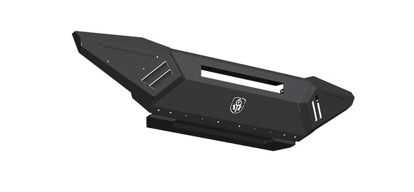 Road Armor Skid Plate Bumper (MPN: 5183XFSPB)